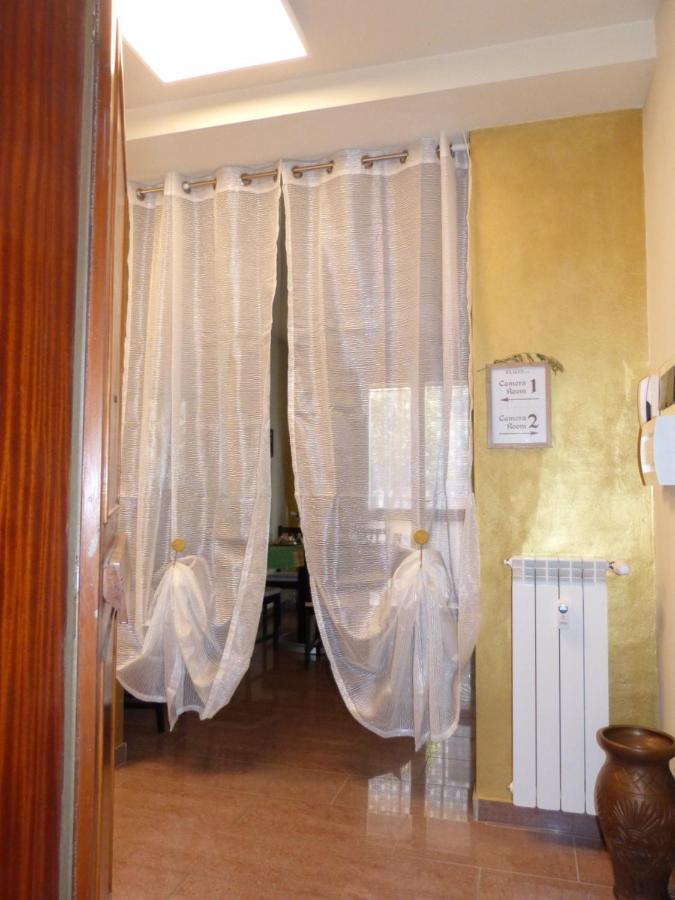 Elisir B&B Pisa Exterior photo