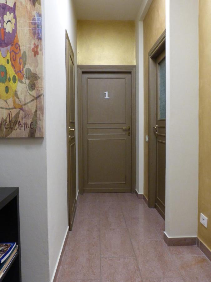Elisir B&B Pisa Exterior photo