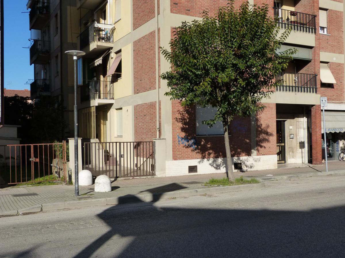 Elisir B&B Pisa Exterior photo