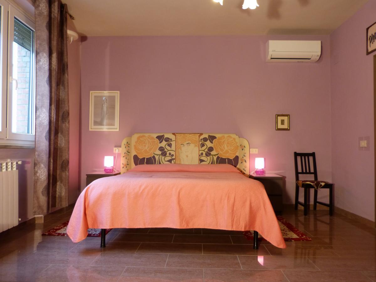 Elisir B&B Pisa Exterior photo